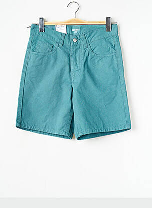Šortas žalias CARHARTT vyras