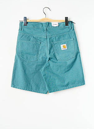 Šortas žalias CARHARTT vyras