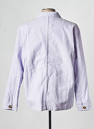 Striukė violetinis MAISON LABICHE vyras