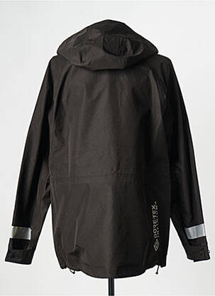 Parka juodas CARHARTT vyras
