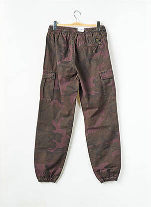 Kargo kelnė rudas CARHARTT vyras