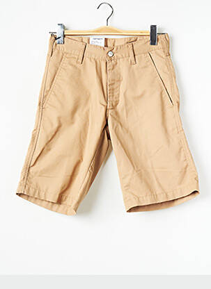 Šortas bežinis CARHARTT vyras