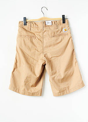 Šortas bežinis CARHARTT vyras