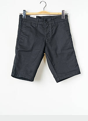 Šortas juodas CARHARTT vyras