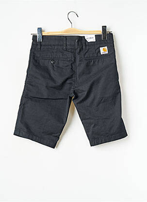 Šortas juodas CARHARTT vyras