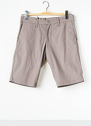 Šortas pilka CARHARTT vyras