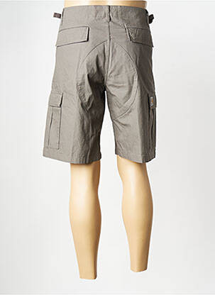 Šortas pilka CARHARTT vyras