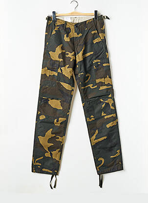 Kargo kelnė žalias CARHARTT vyras