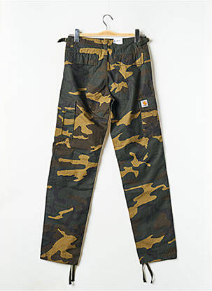 Kargo kelnė žalias CARHARTT vyras