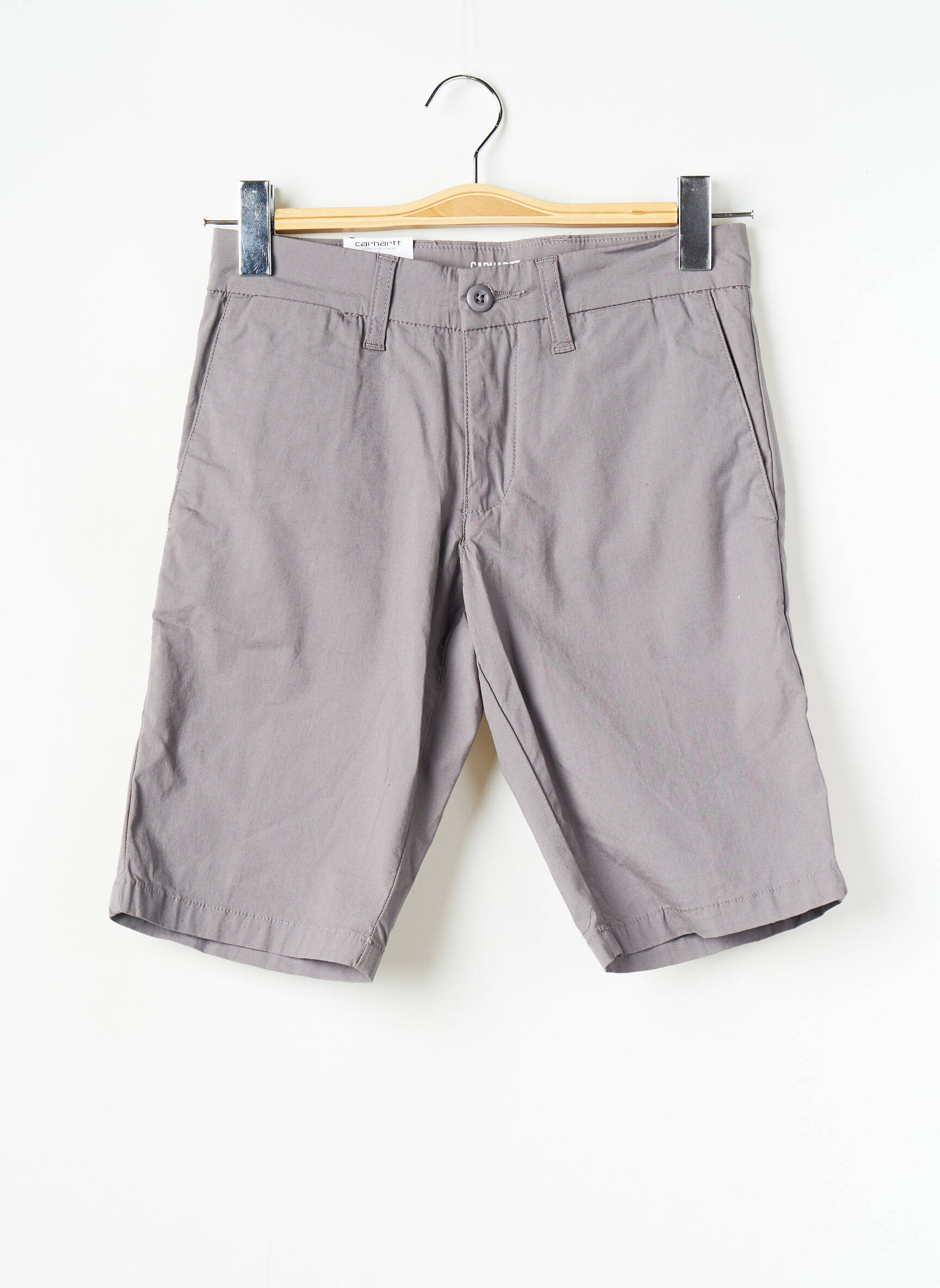 Šortas pilka CARHARTT vyras