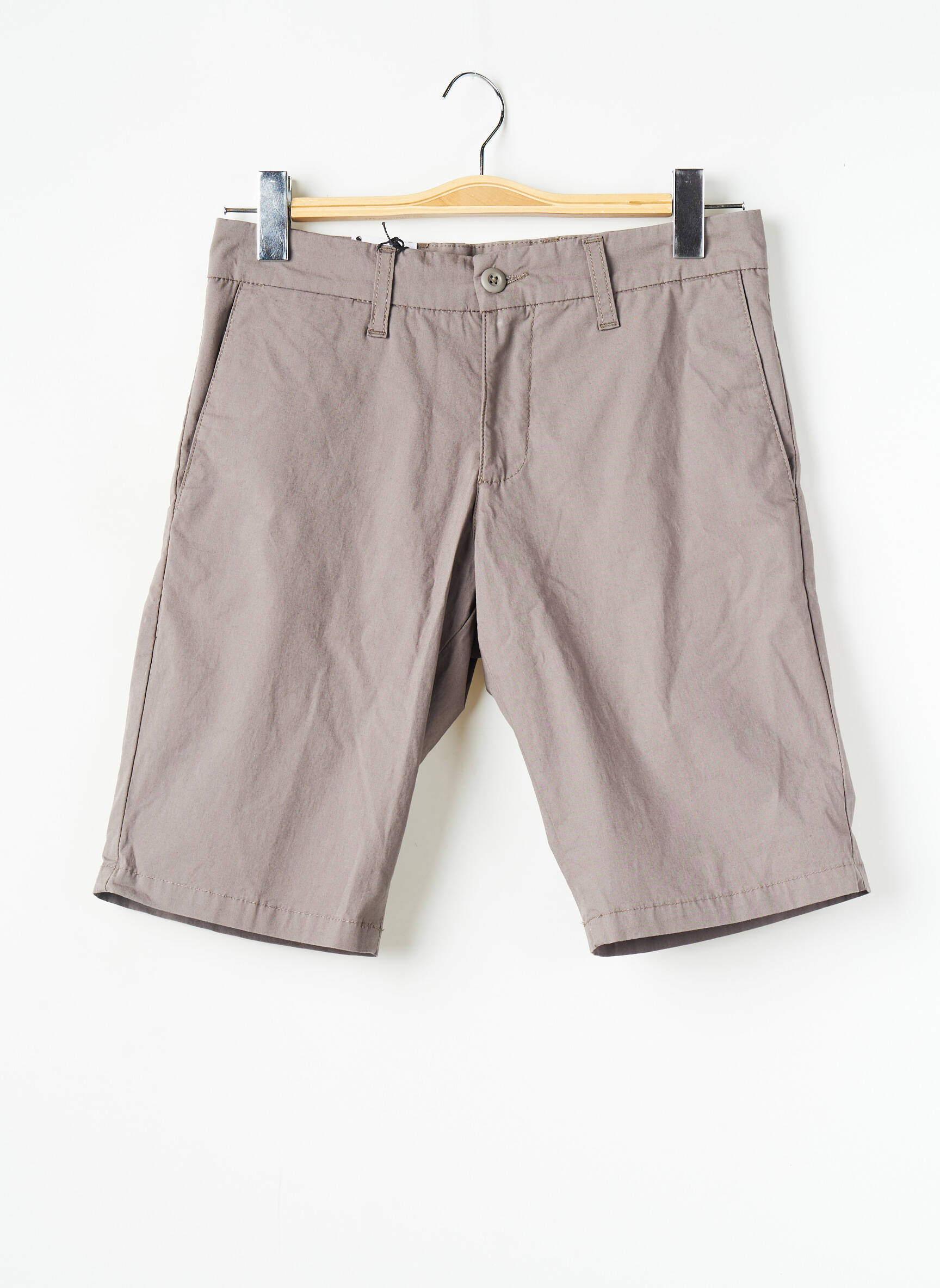 Šortas pilka CARHARTT vyras