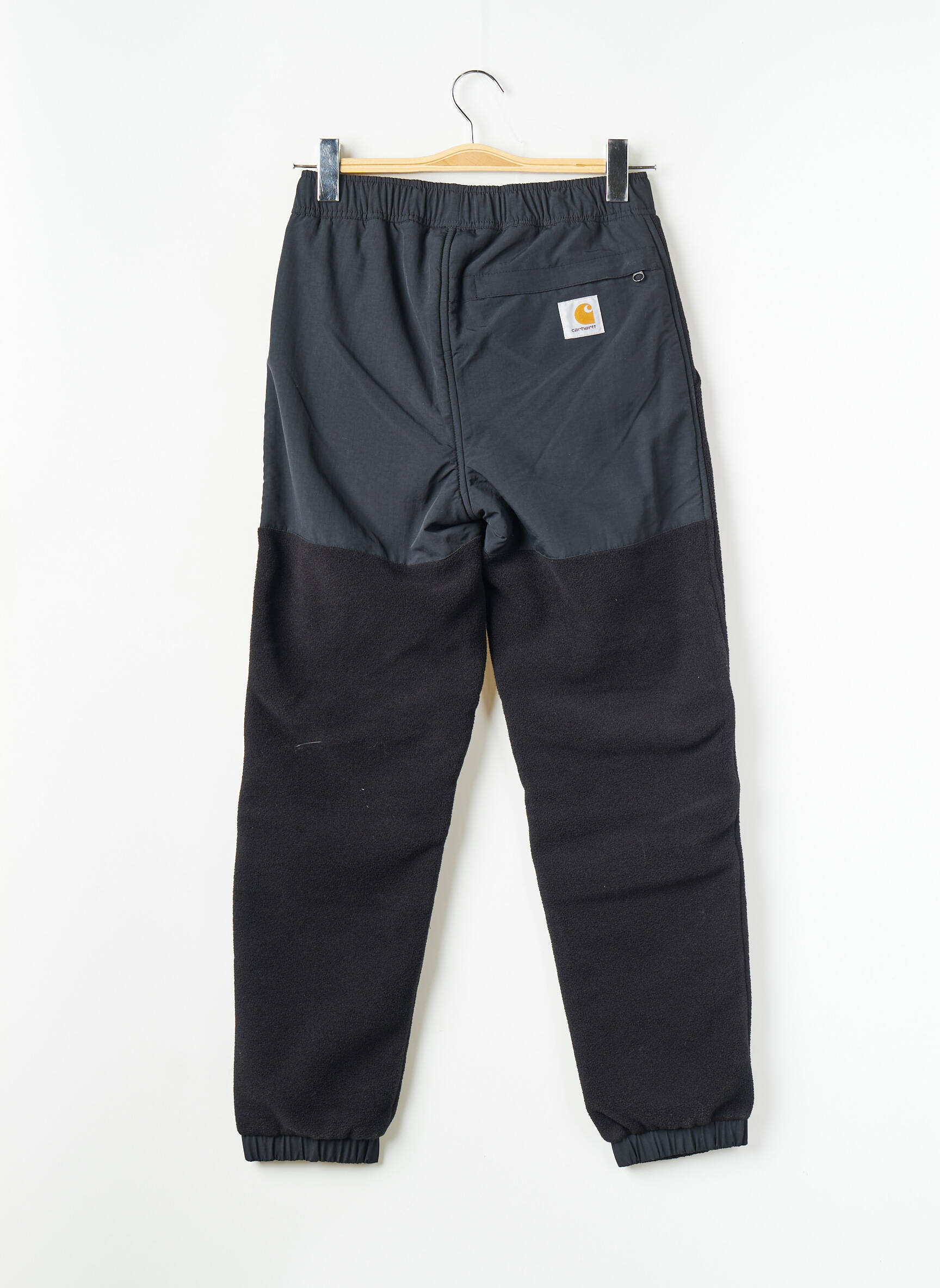 Joggins juodas CARHARTT vyras