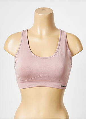 Lingerie rožinė ORGANIC BASICS moteris