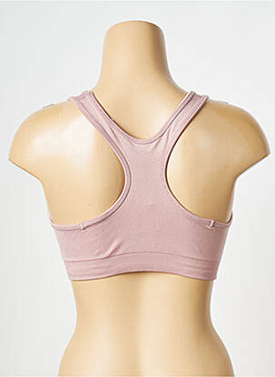 Lingerie rožinė ORGANIC BASICS moteris