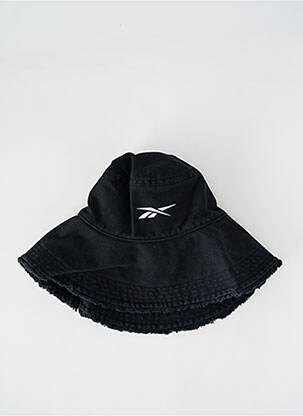 Skrybėlė juodas REEBOK unisexas