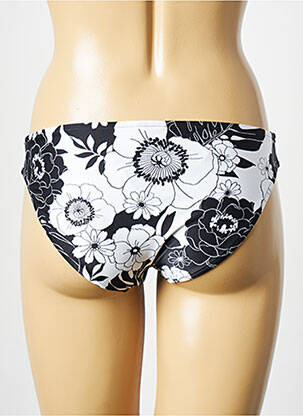 Maudymosi kelnaitės juodas SEAFOLLY moteris