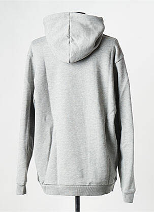 Mikroskopas pilka SUPERDRY moteris