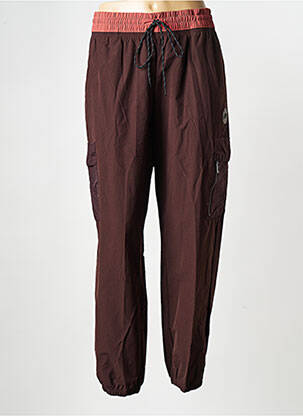 Joggins rudas NIKE moteris
