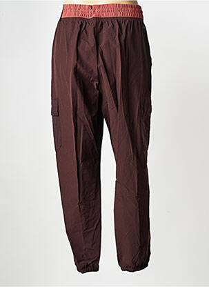 Joggins rudas NIKE moteris