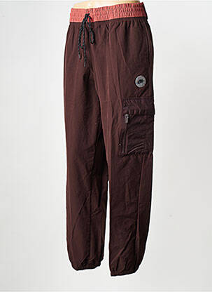 Joggins rudas NIKE moteris
