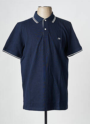 Polo mėlyna SELECTED vyras