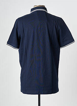 Polo mėlyna SELECTED vyras