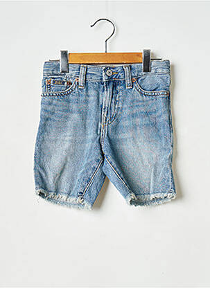 Bermudas mėlyna RALPH LAUREN berniukas
