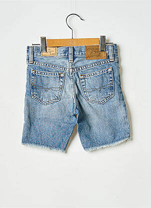 Bermudas mėlyna RALPH LAUREN berniukas