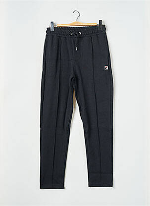 Joggins juodas FILA vyras