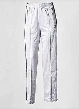 Joggins sidabrinė ADIDAS moteris