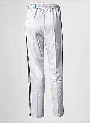 Joggins sidabrinė ADIDAS moteris