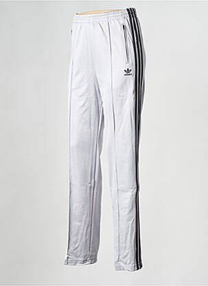 Joggins sidabrinė ADIDAS moteris
