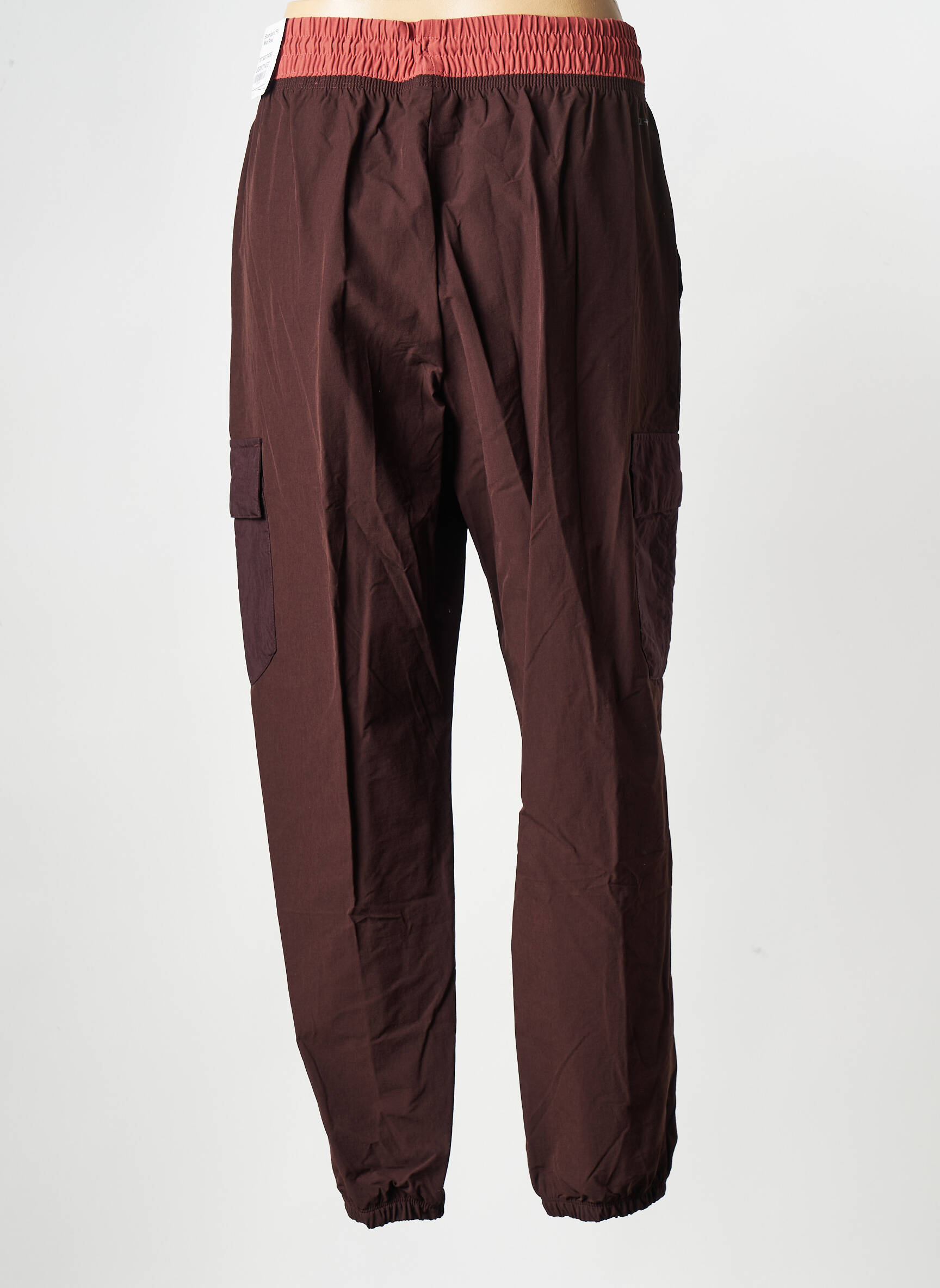 Joggins rudas NIKE moteris