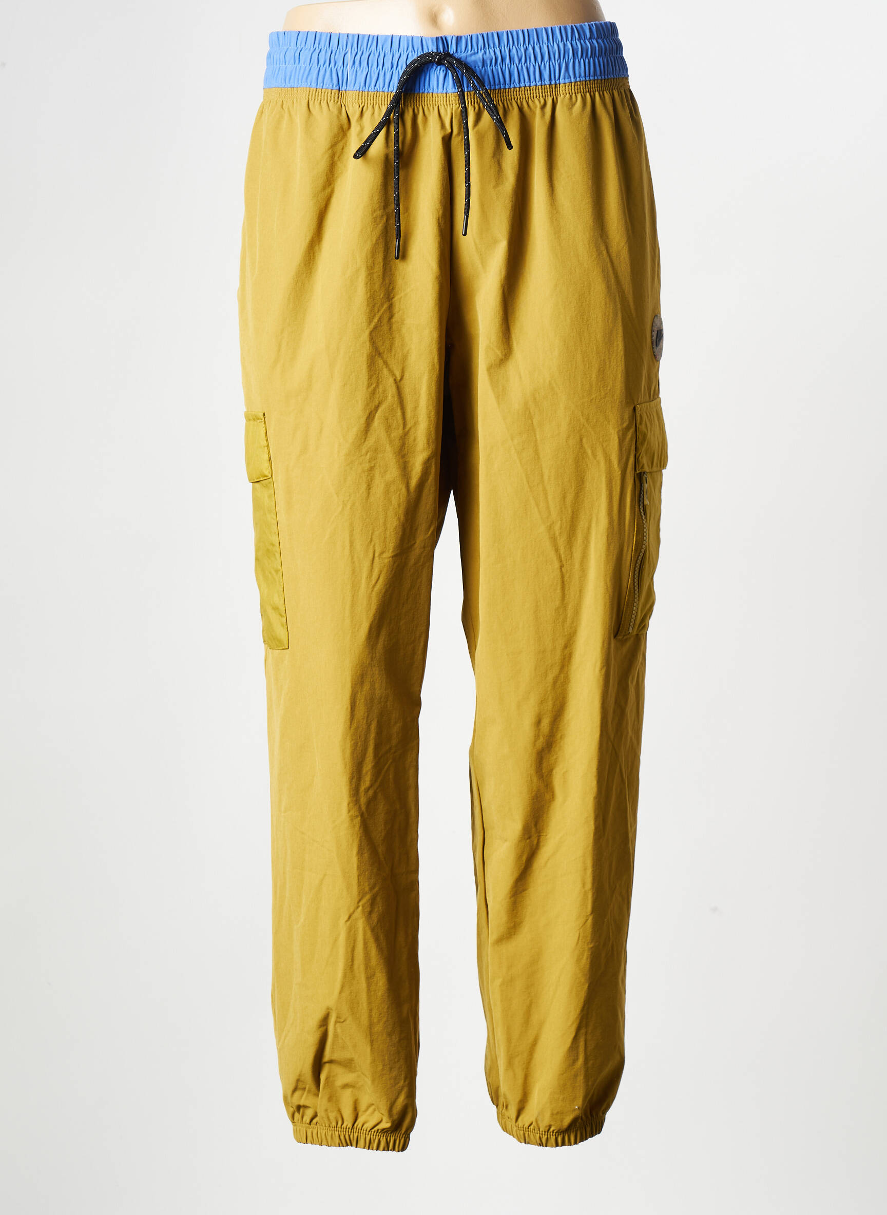 Joggins žalias NIKE moteris