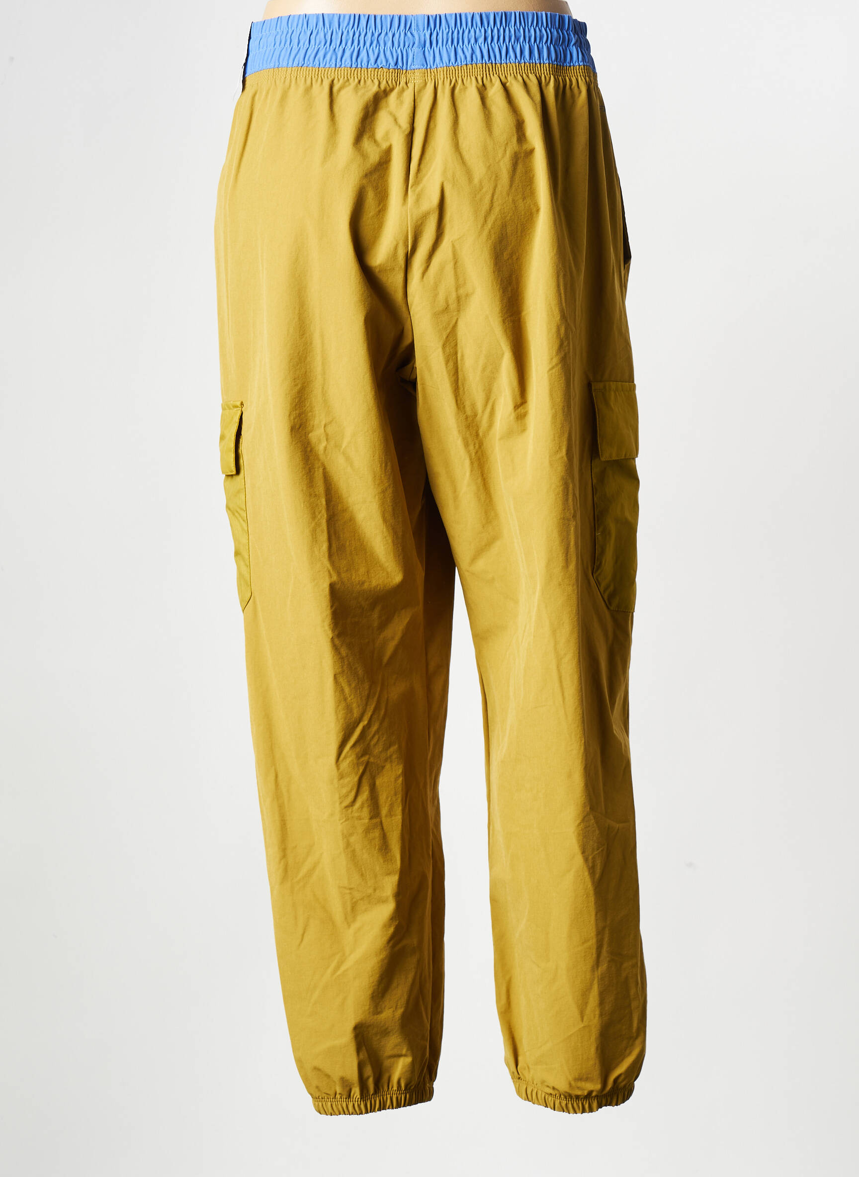 Joggins žalias NIKE moteris