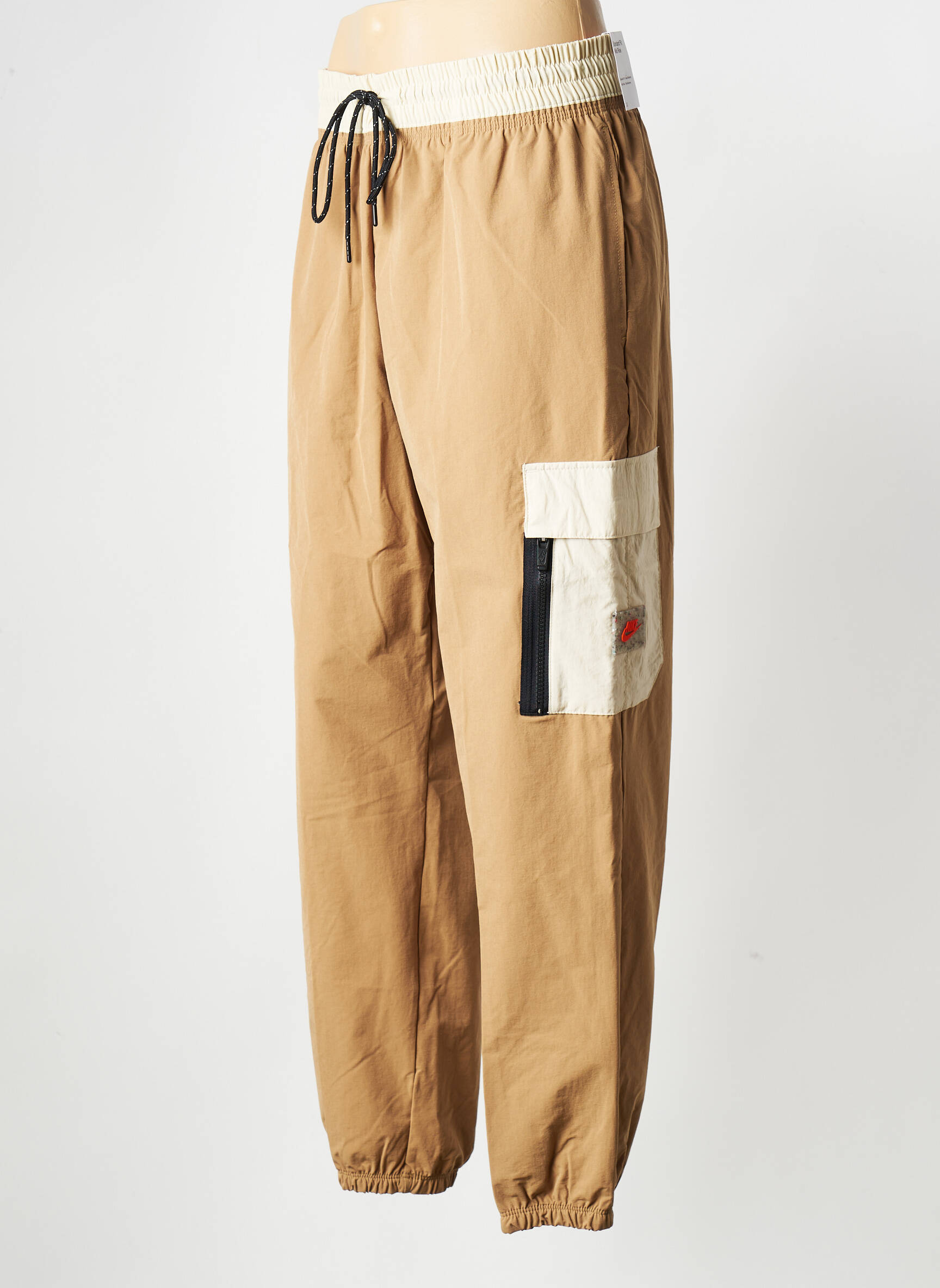 Joggins bežinis NIKE moteris