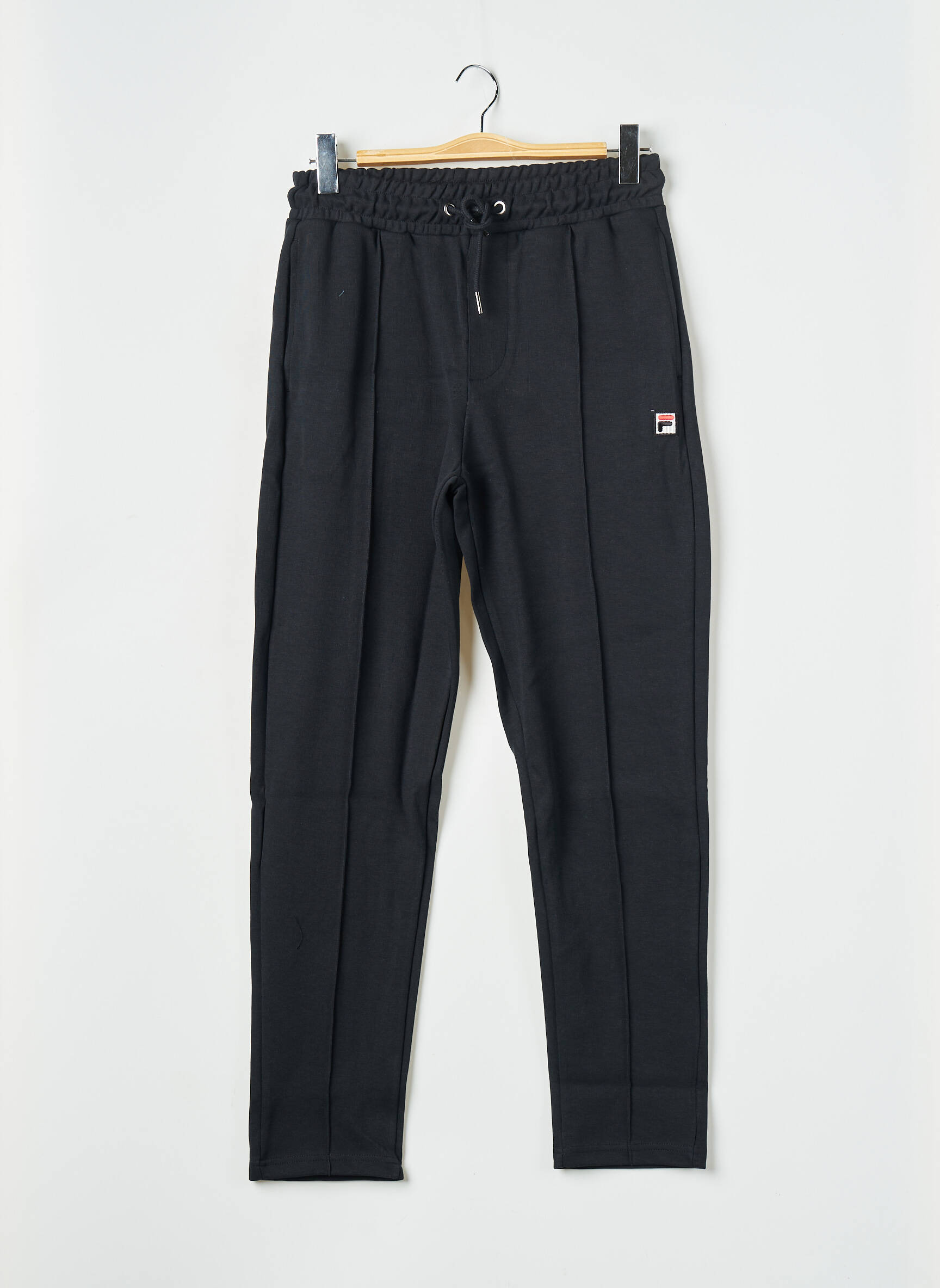Joggins juodas FILA vyras