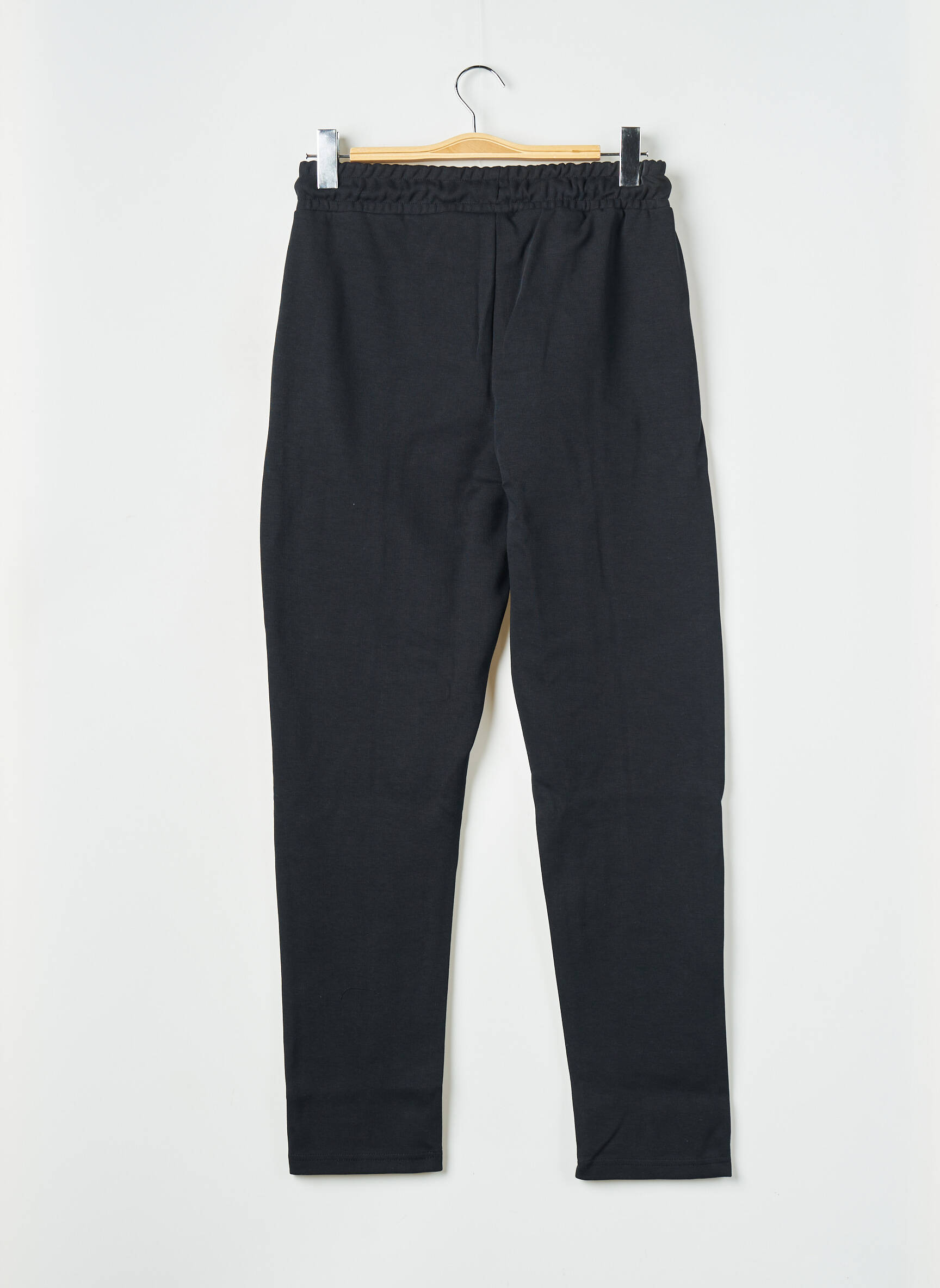 Joggins juodas FILA vyras