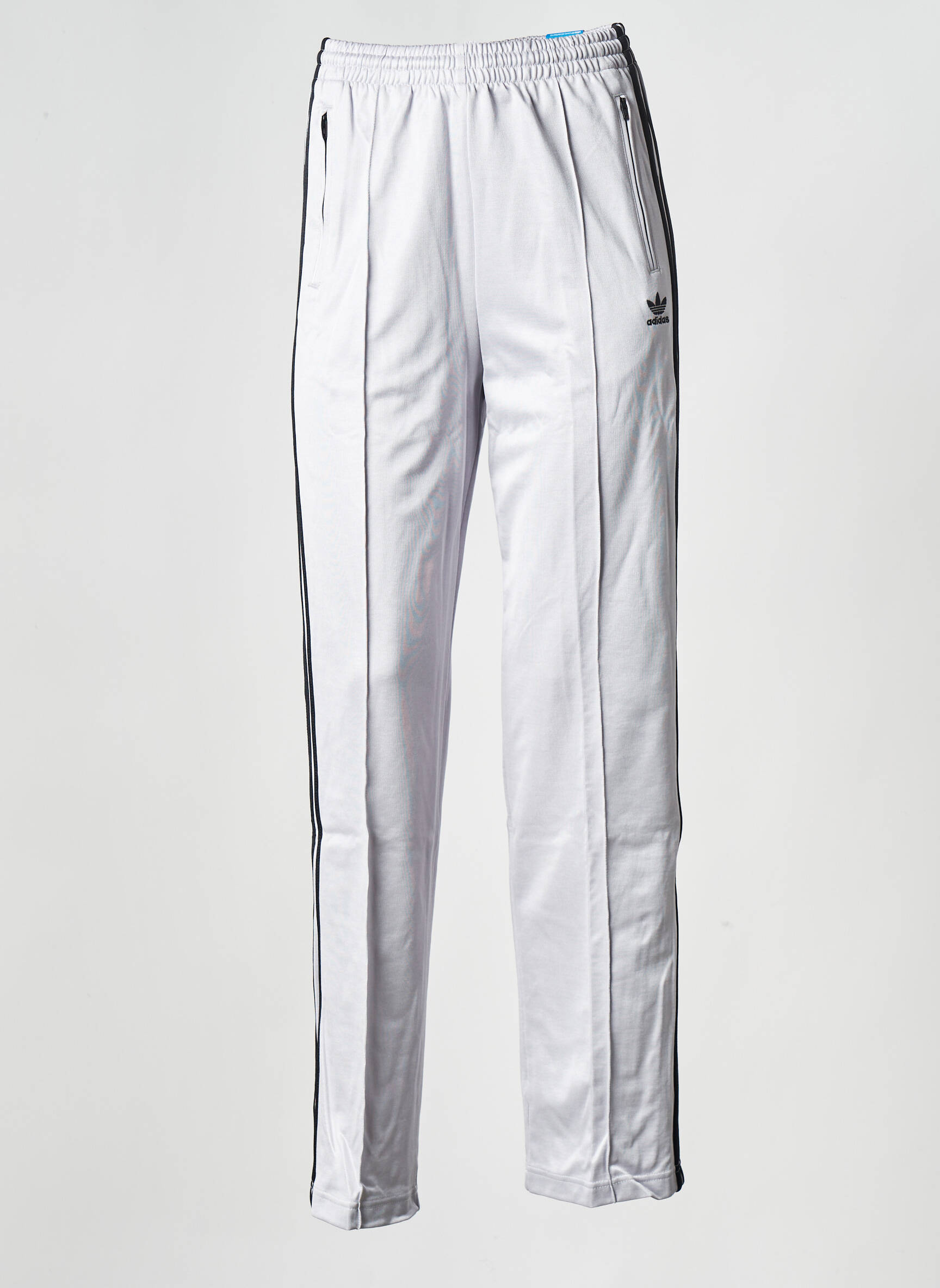Joggins sidabrinė ADIDAS moteris