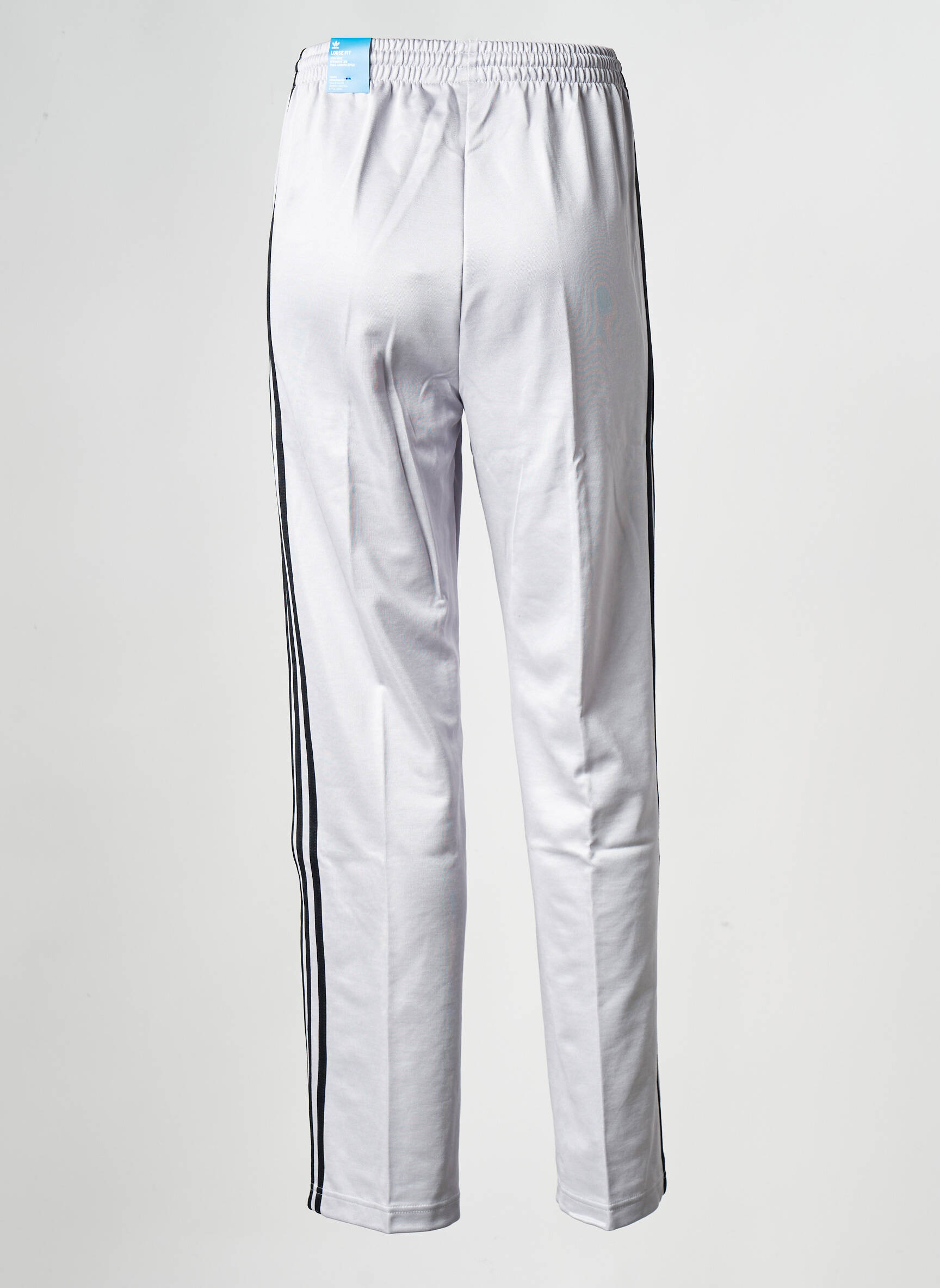 Joggins sidabrinė ADIDAS moteris