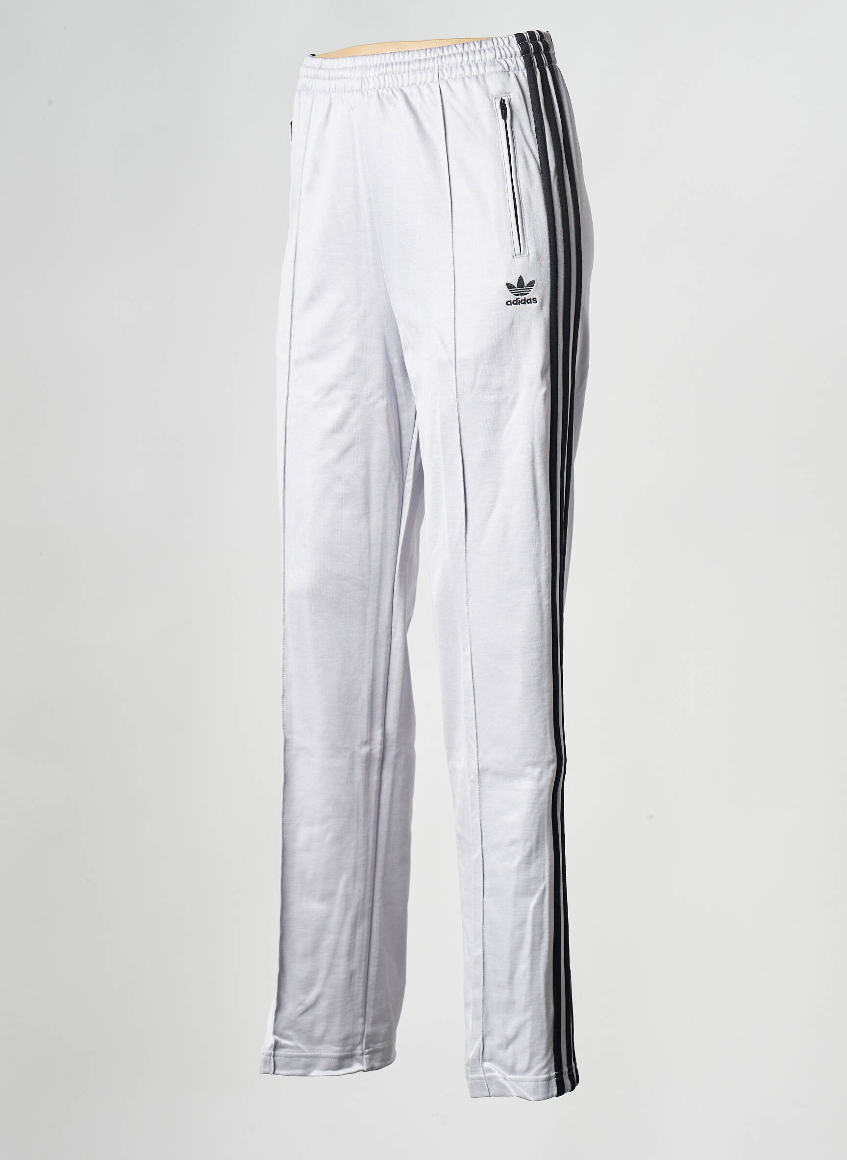 Joggins sidabrinė ADIDAS moteris
