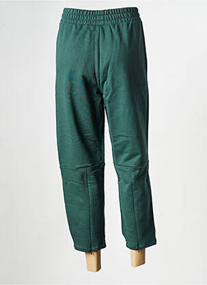 Joggins žalias ADIDAS moteris