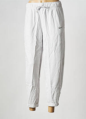 Joggins pilka NIKE moteris