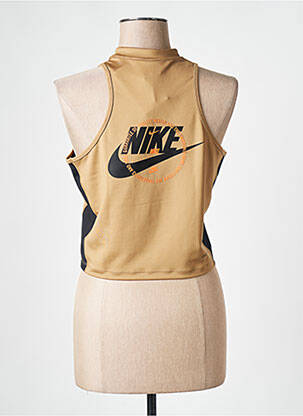 Viršūnė bežinis NIKE moteris