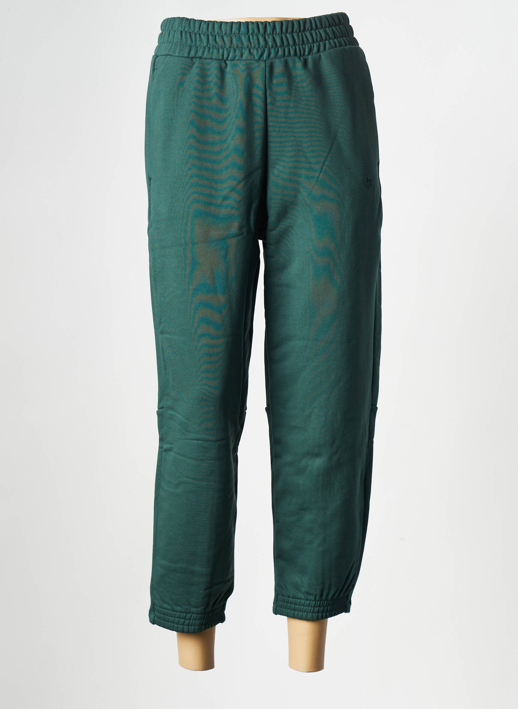Joggins žalias ADIDAS moteris