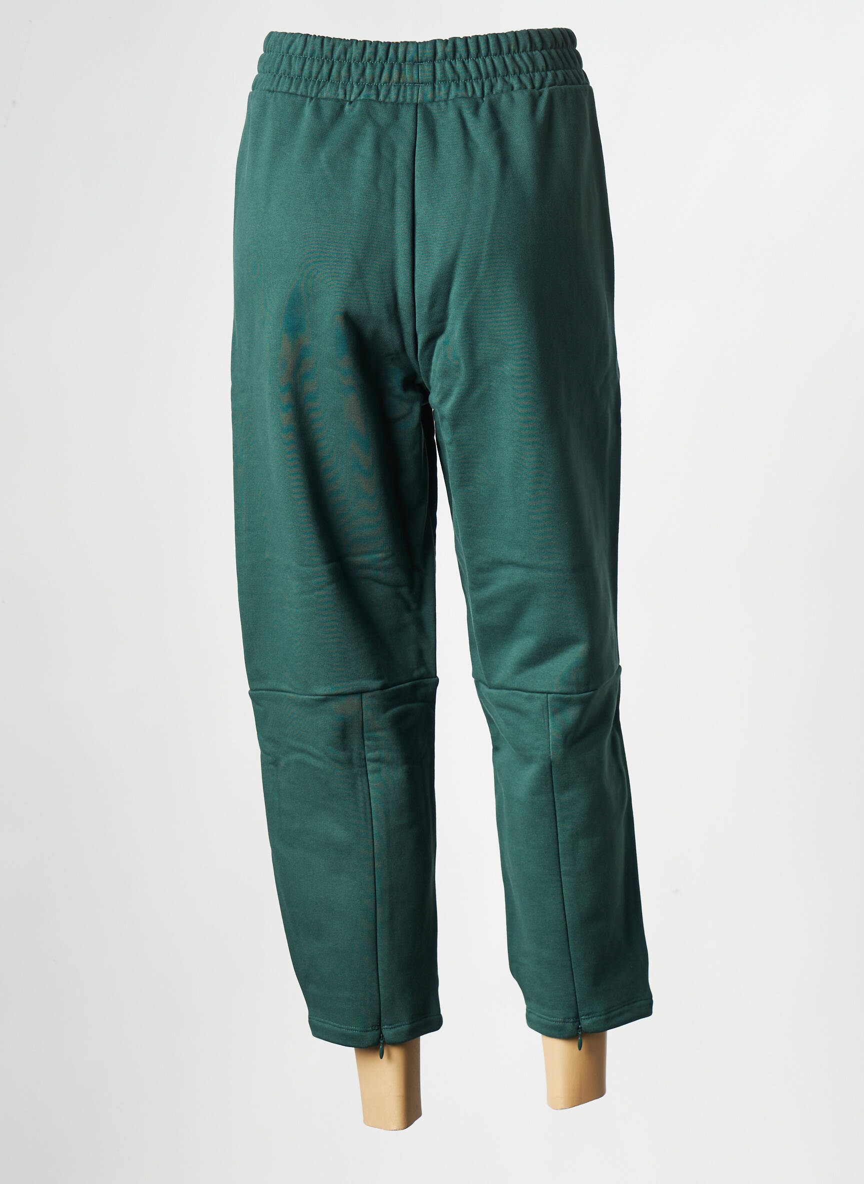 Joggins žalias ADIDAS moteris