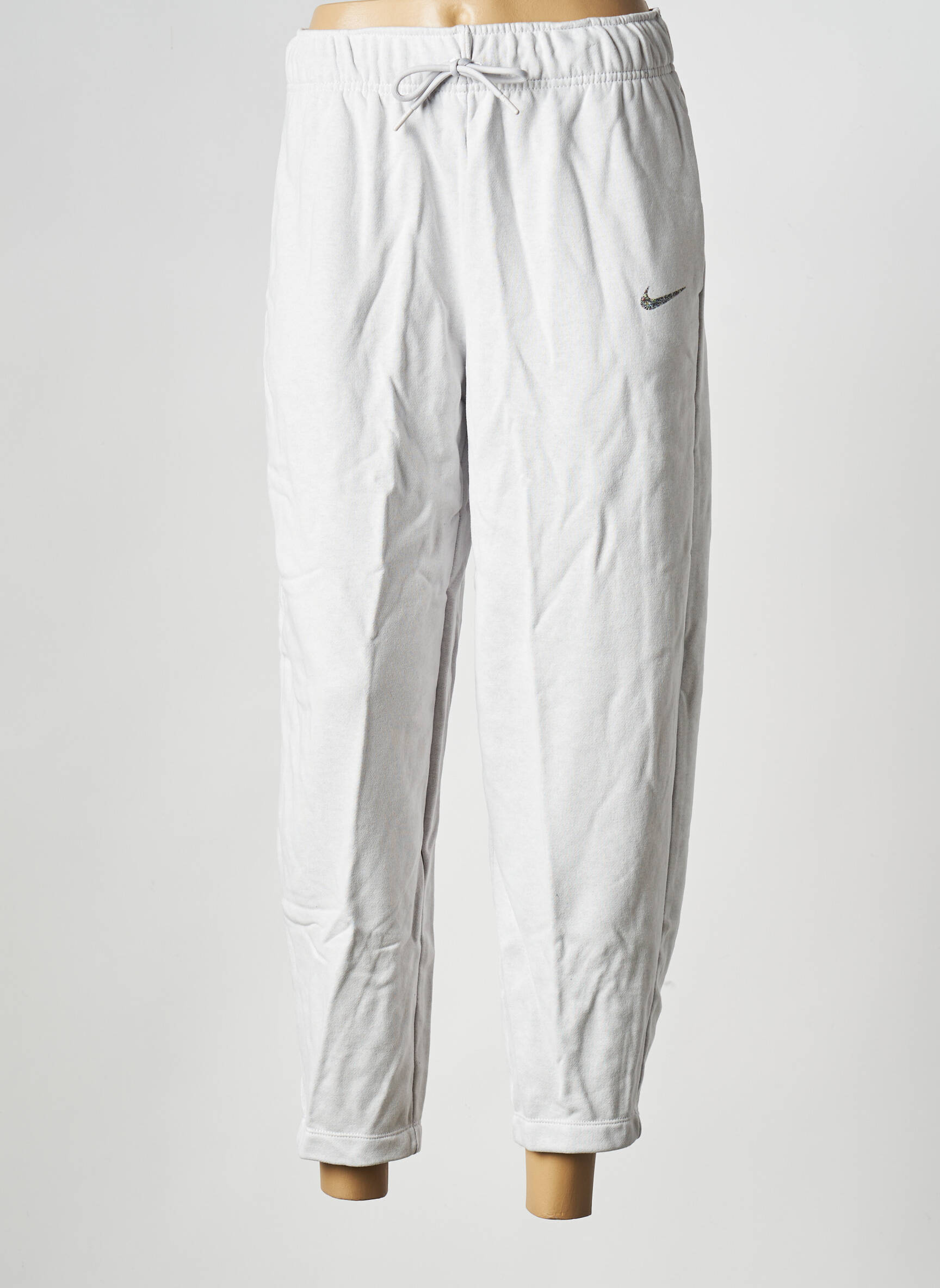 Joggins pilka NIKE moteris