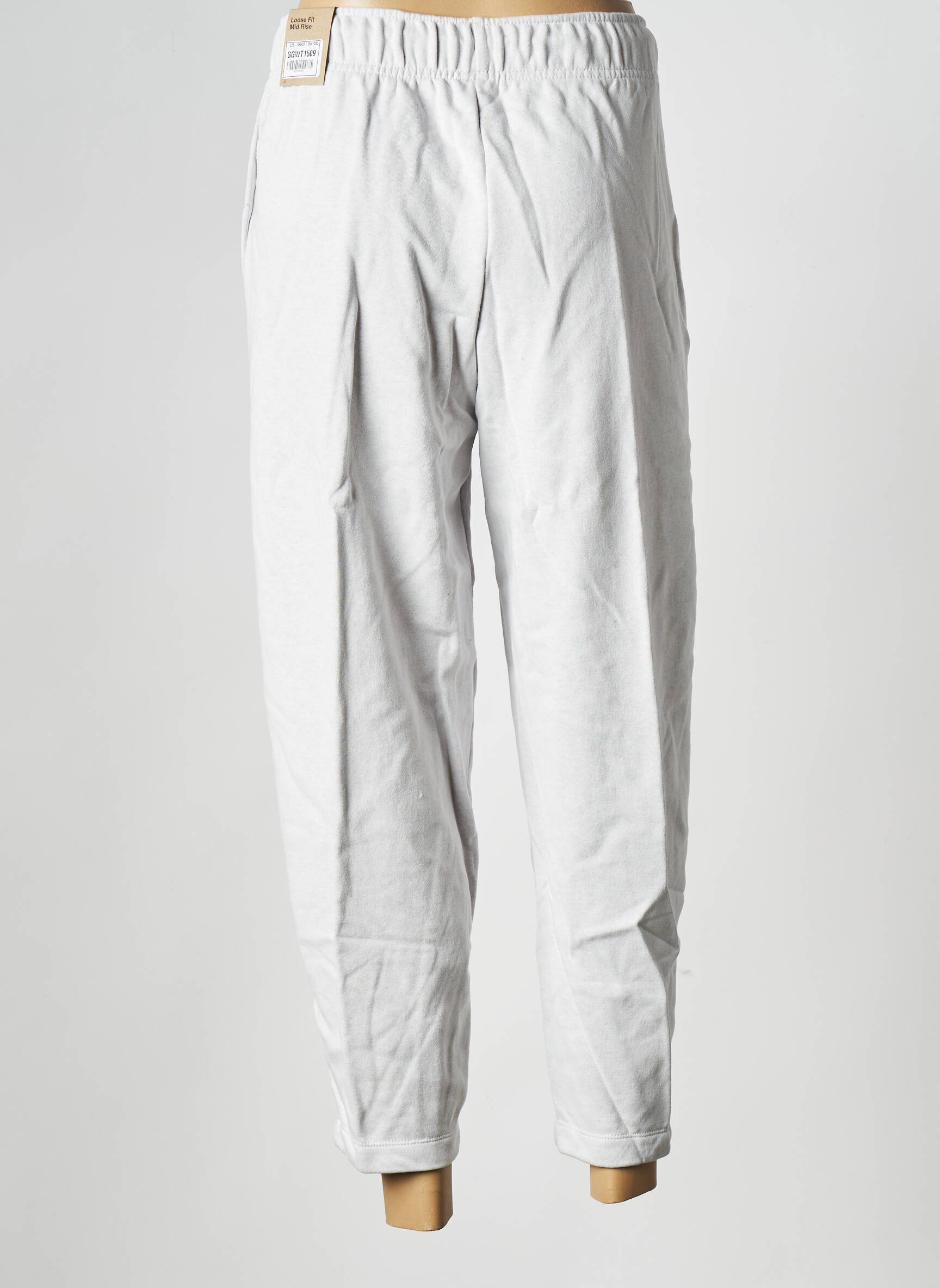 Joggins pilka NIKE moteris