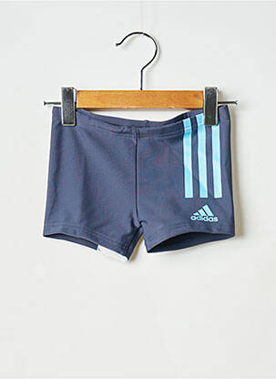 Maudymosi kelnaitė mėlyna ADIDAS berniukas
