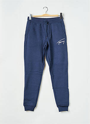 Joggins mėlyna TOMMY HILFIGER vyras